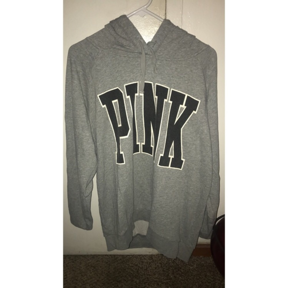 PINK Hoodie